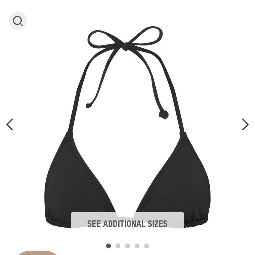 Skims bikini